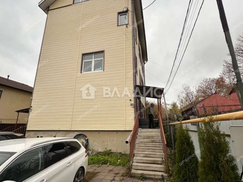 дом на 27-й линии