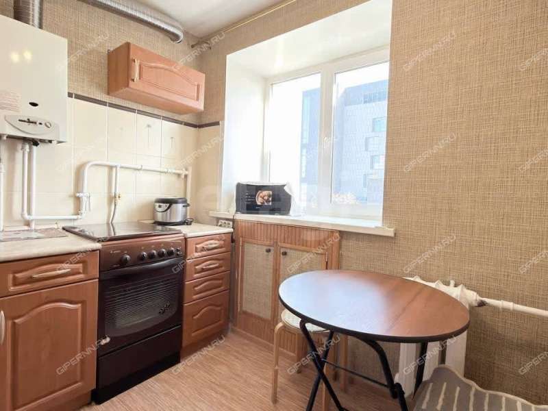 однокомнатная квартира на проспекте Ленина дом 10а