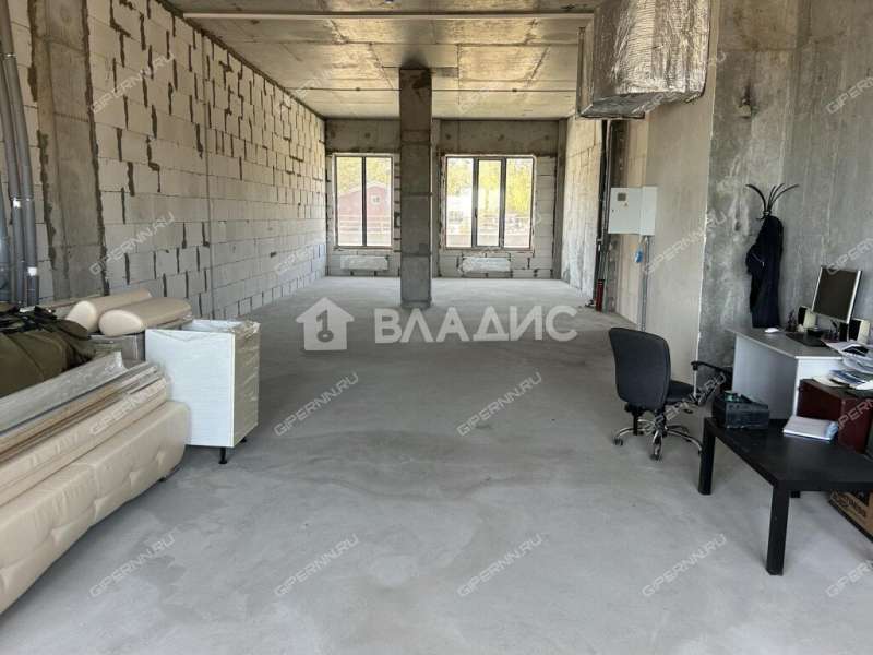 помещение под помещение свободного назначения на Артельной улице