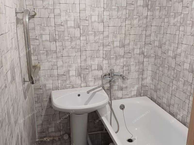 двухкомнатная квартира на улице Адмирала Макарова дом 4 к2