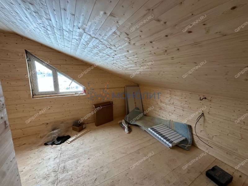 дом на улице Волшебная деревня Гремячки