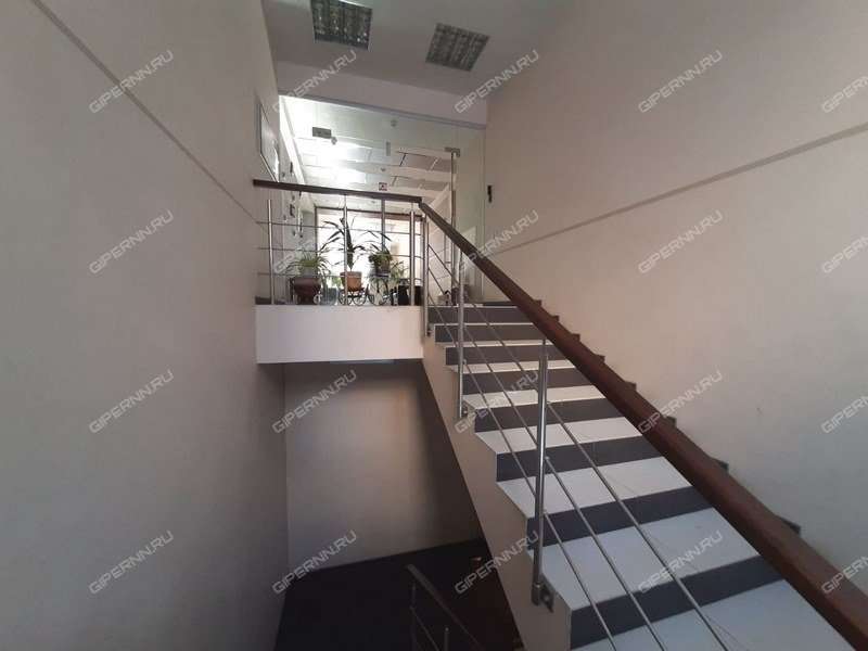 помещение под офис на Короленко ул., д.19б