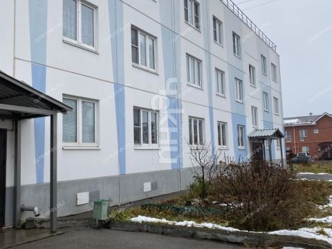 kvartira-studiya-poselok-zhdanovskiy-selskiy-kstovskiy-rayon фото