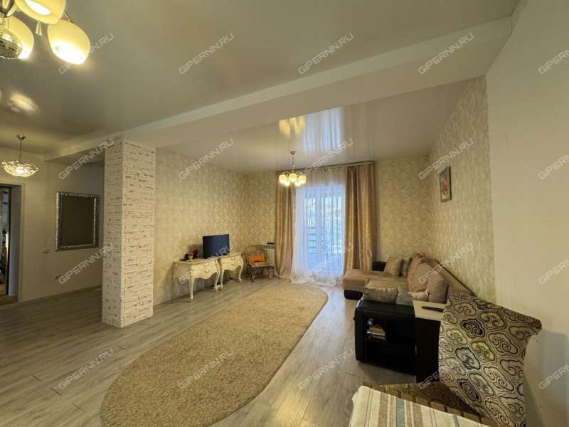 дом на улице Янтарная деревня Черемисское