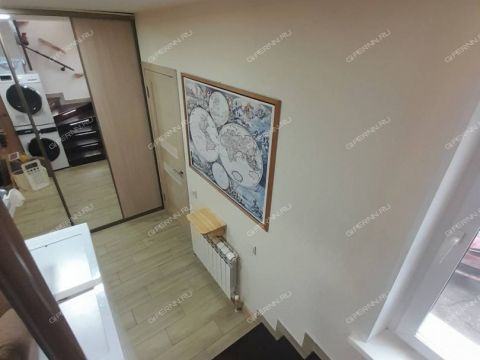 taunhaus-derevnya-frolovskoe-kstovskiy-rayon фото