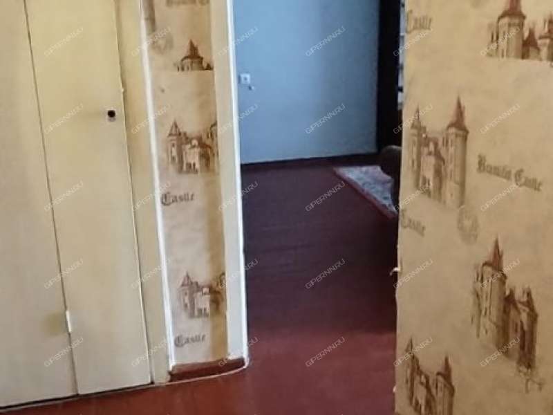 однокомнатная квартира на бульваре Мира дом 3а город Кстово