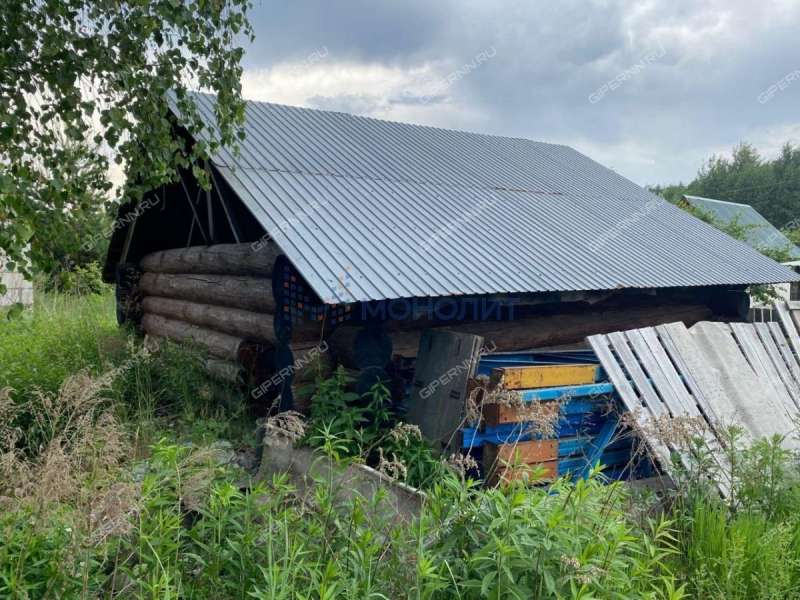 дача на СНТ Золотая Осень