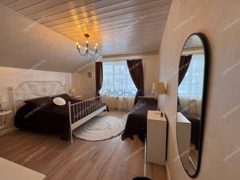 dom-selo-elhovka-kstovskiy-rayon фото