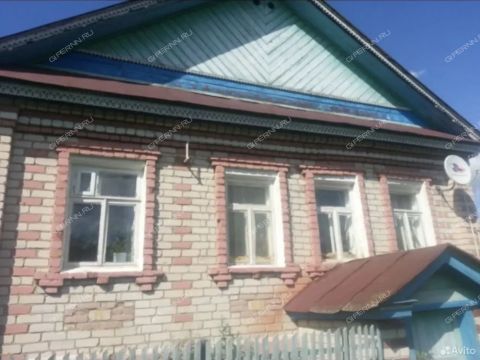 dom-selo-shershovo-perevozskiy-gorodskoy-okrug фото