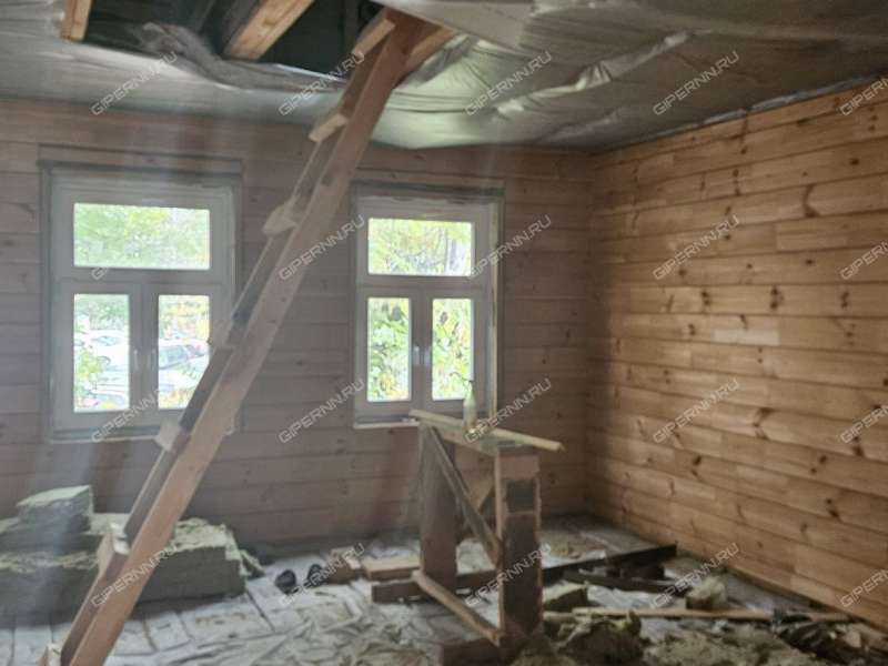 здание под офис, недвижимость под гостиничный бизнес на Арзамасской улице