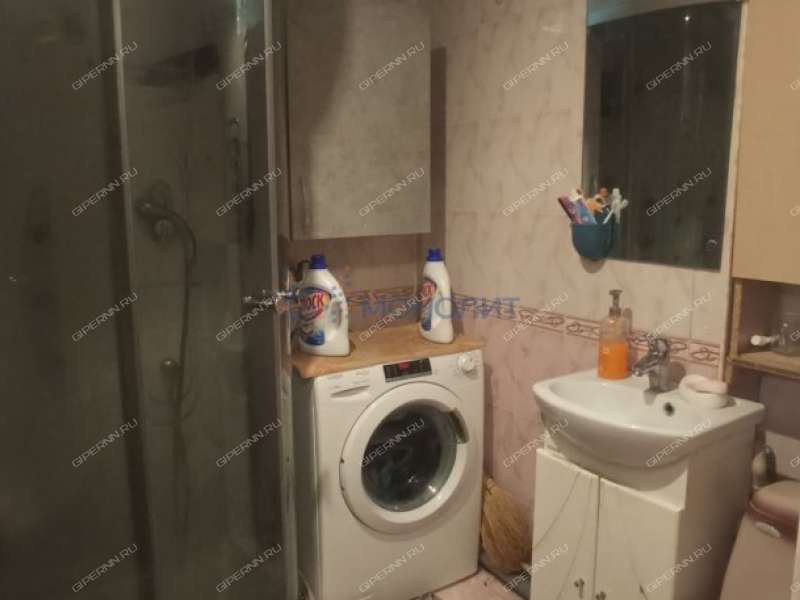 двухкомнатная квартира на Яблоневой улице дом 13А