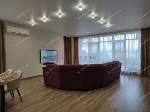 taunhaus-sl-verhnepecherskaya-d-118-1 фото