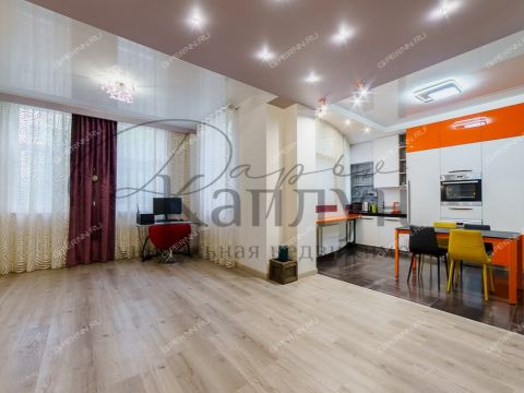 3-komnatnaya-ul-sergievskaya-d-8 фото