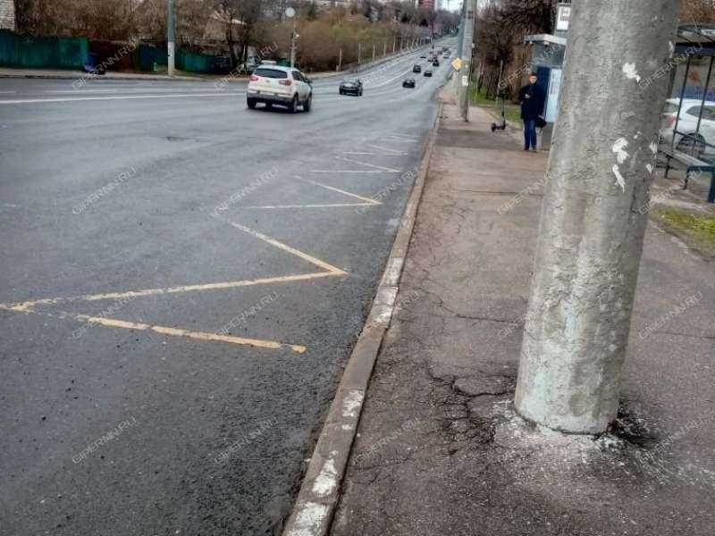 дом на Гужевой улице