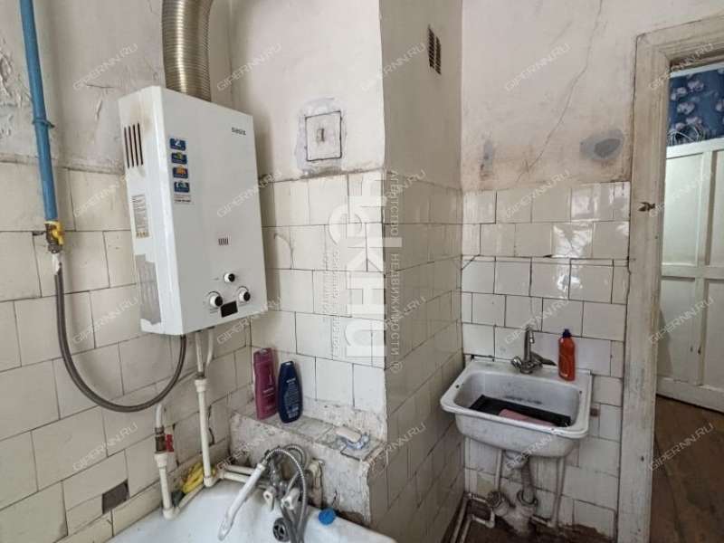 двухкомнатная квартира на Снежной улице дом 94