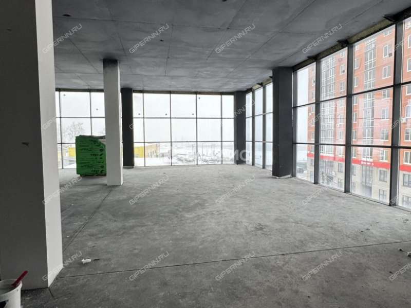 помещение под торговую площадь на улице Лесная Анкудиновка