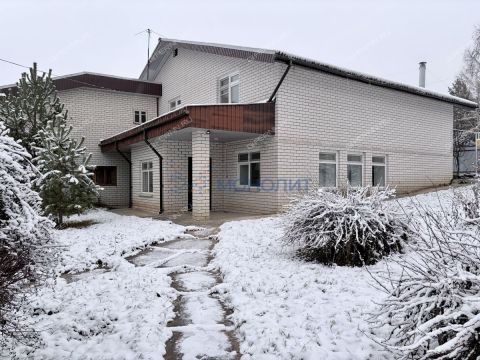 dom-derevnya-kozlovka-prokoshevskiy-selsovet-kstovskiy-rayon фото