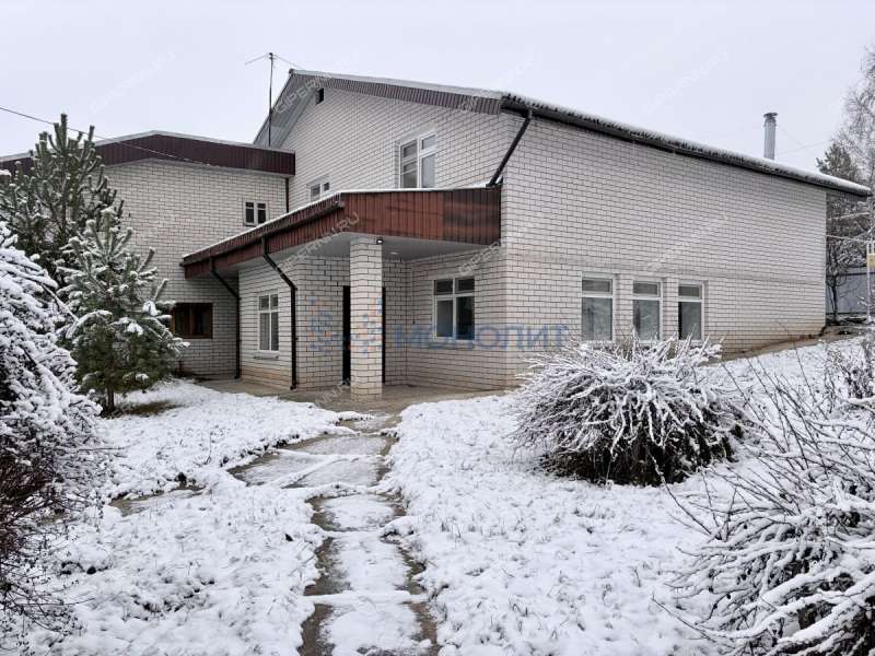 дом на - деревня Козловка