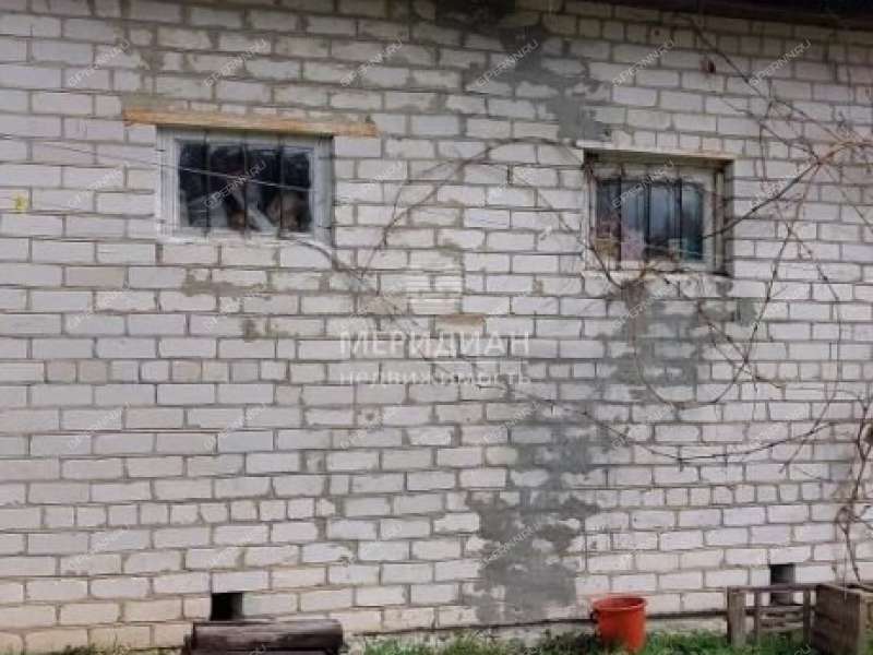 дом на Новой улице посёлок при станции Осинки