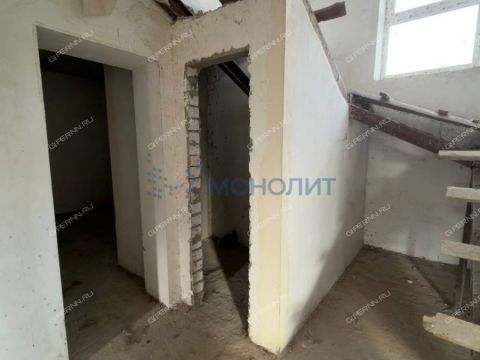 kottedzh-derevnya-kusakovka-ul-vasilkovaya-d-71a фото