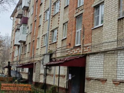 2-komnatnaya-gorod-vyksa-gorodskoy-okrug-vyksa фото