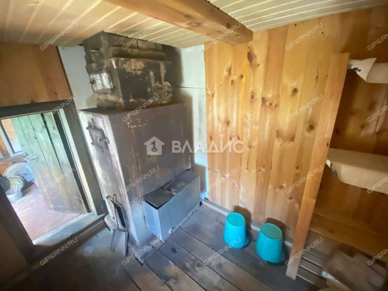 дом на улице Гончарова город Городец