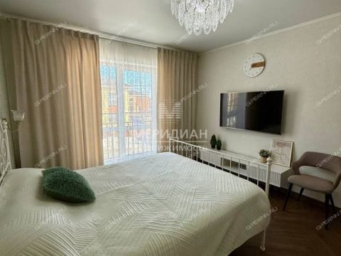 dom-derevnya-krutaya-kstovskiy-rayon фото