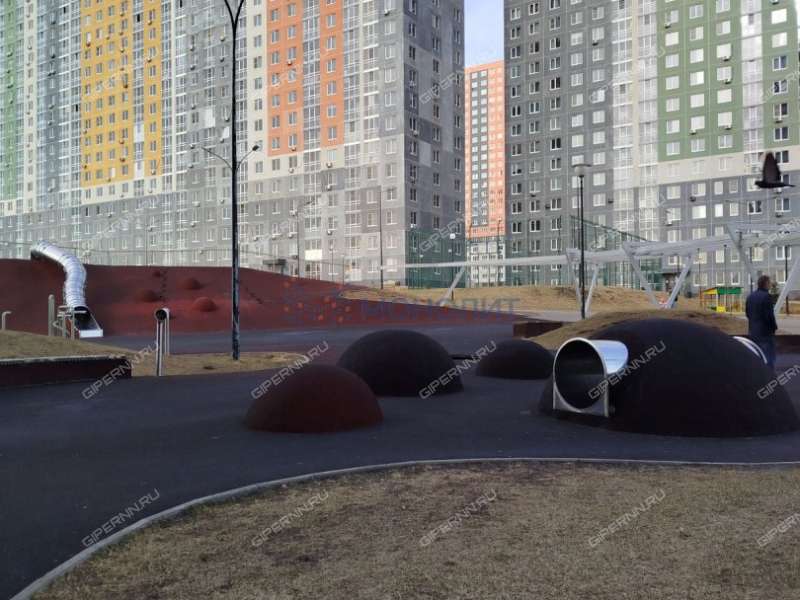 двухкомнатная квартира на Русской улице улице дом 9 деревня Анкудиновка