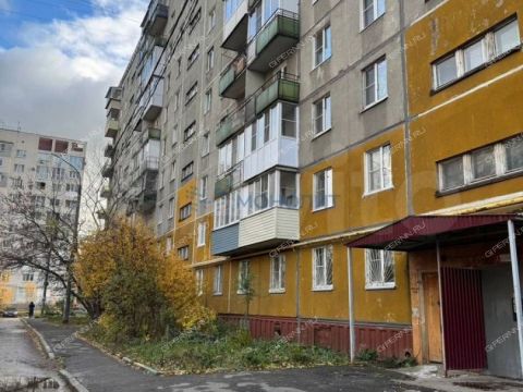 1-komnatnaya-ul-gordeevskaya-d-42 фото