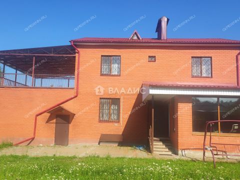 dom-poselok-burevestnik-bogorodskiy-municipalnyy-okrug фото