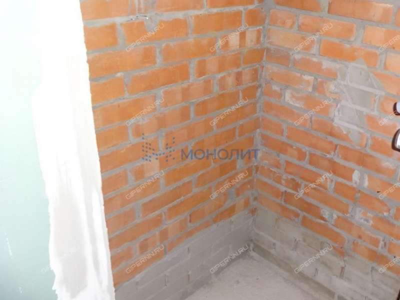 двухкомнатная квартира на улице Маршала Жукова дом 8 к1