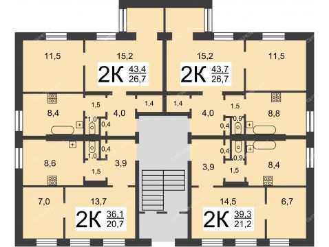 планировки дома фото