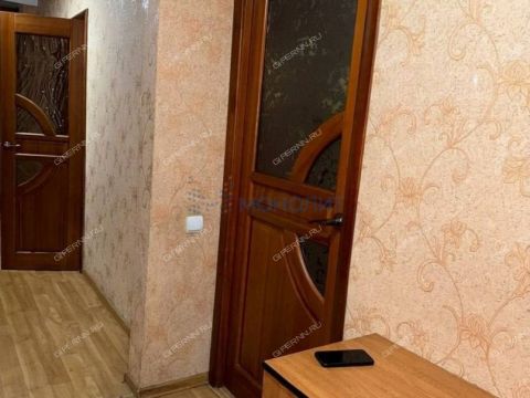 3-komnatnaya-ul-fedoseenko-d-88 фото