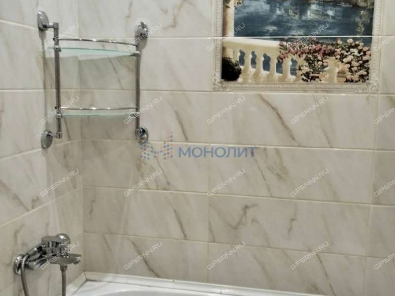 однокомнатная квартира на Дворовой улице дом 30