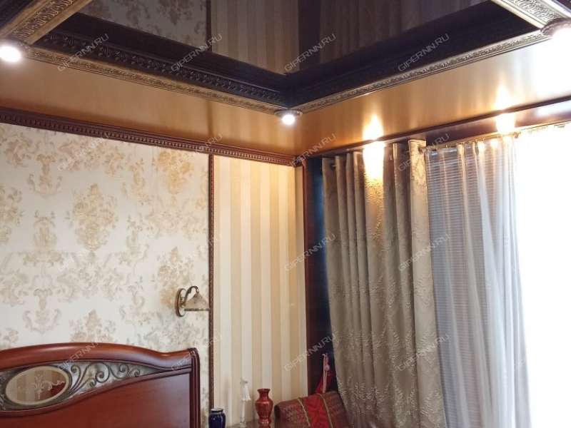 двухкомнатная квартира на проспекте Ленина дом 69, к1