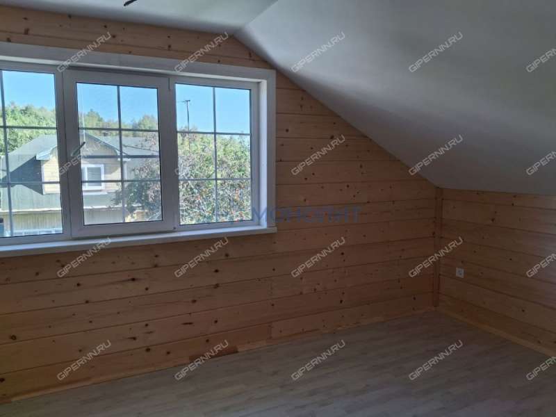 дача на СНТ № 5 Приокский Северная Колта сп