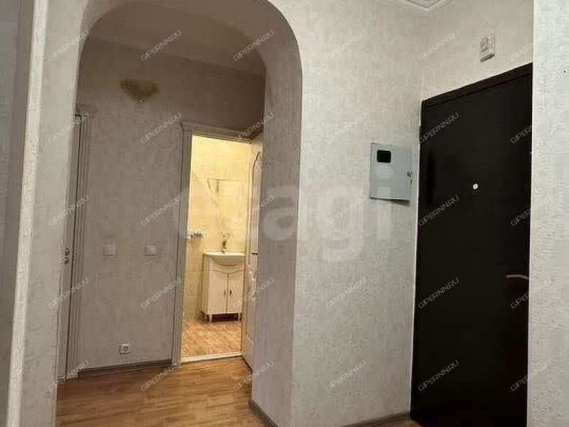 двухкомнатная квартира на Пролетарской улице дом 10а