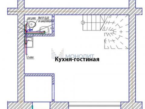 taunhaus-ul-akvarelnaya-d-7a фото