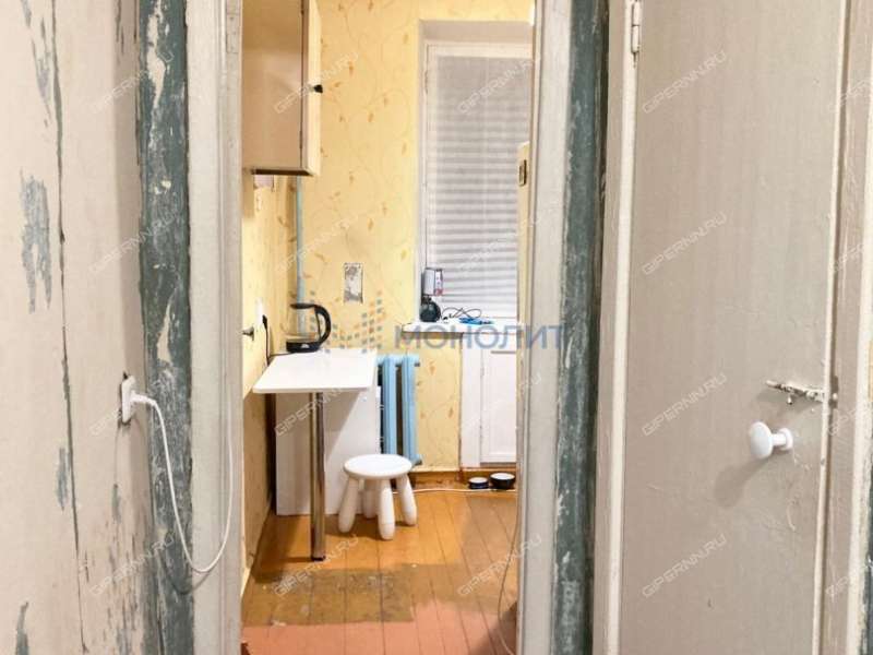 двухкомнатная квартира на Зеленодольской улице дом 56