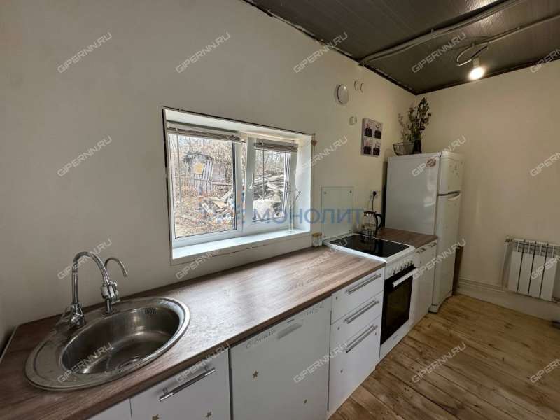 дом на СНТ 40 лет Октября