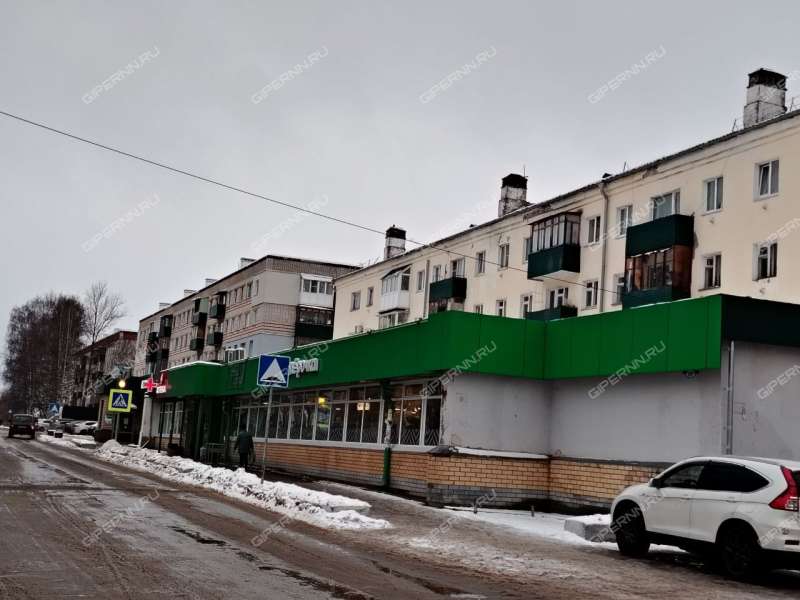 помещение под офис на Школьной улице посёлок Ждановский