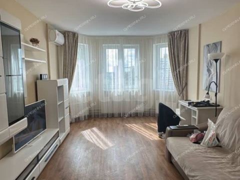 1-komnatnaya-ul-pervocvetnaya-d-6 фото