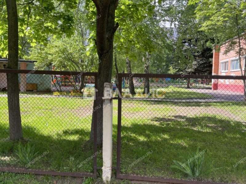 трёхкомнатная квартира на улице Сергея Акимова дом 8