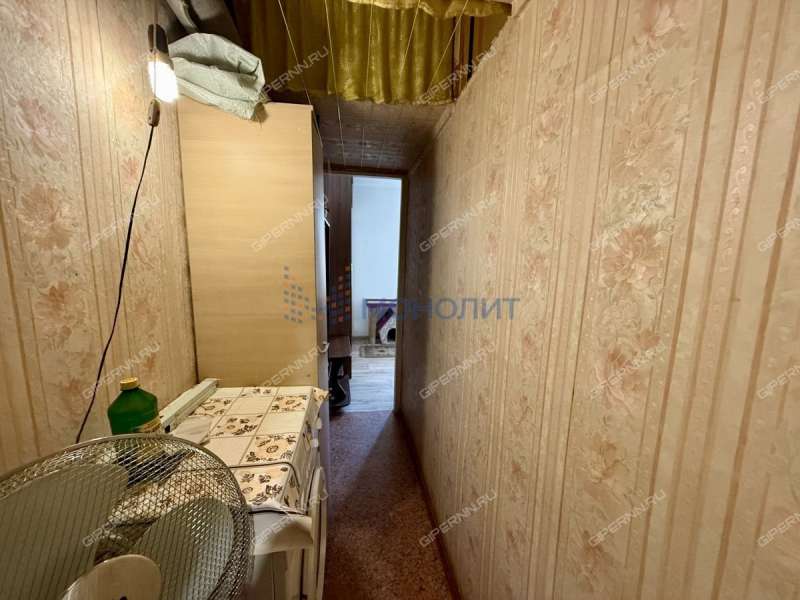 двухкомнатная квартира на проспекте Ленина дом 29