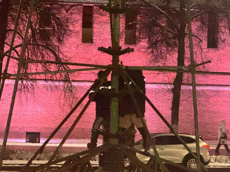 Фото: Анастасия Малышева