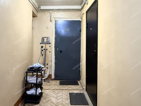 kvartira-studiya-ul-dyakonova-d-43 фото