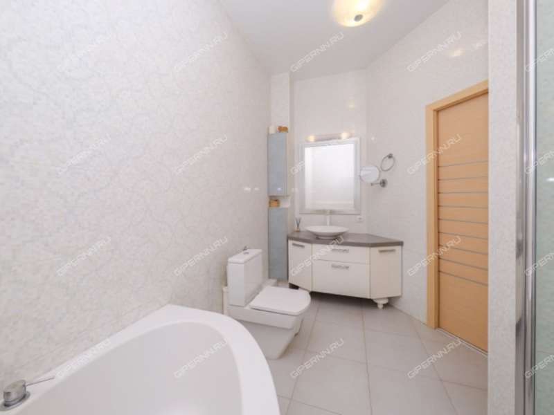 двухкомнатная квартира на улице Тимирязева дом 41