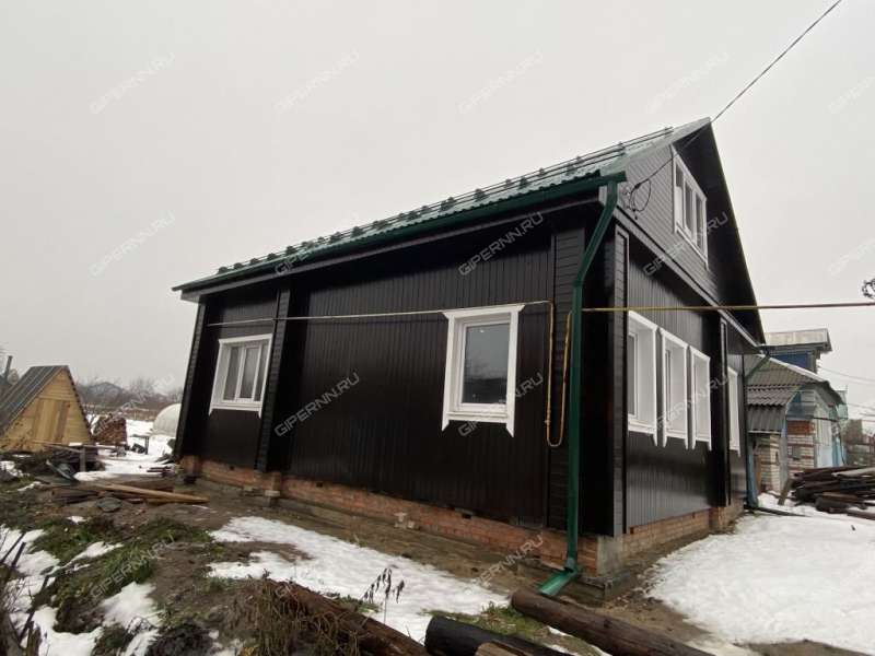 дом на  деревня Малая Ельня