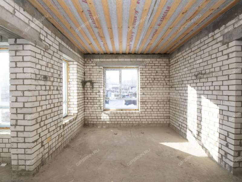 дом на  деревня Утечино