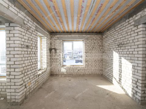 dom-derevnya-utechino-kstovskiy-rayon фото